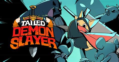 Tailed Demon Slayer ️ Play on CrazyGames.